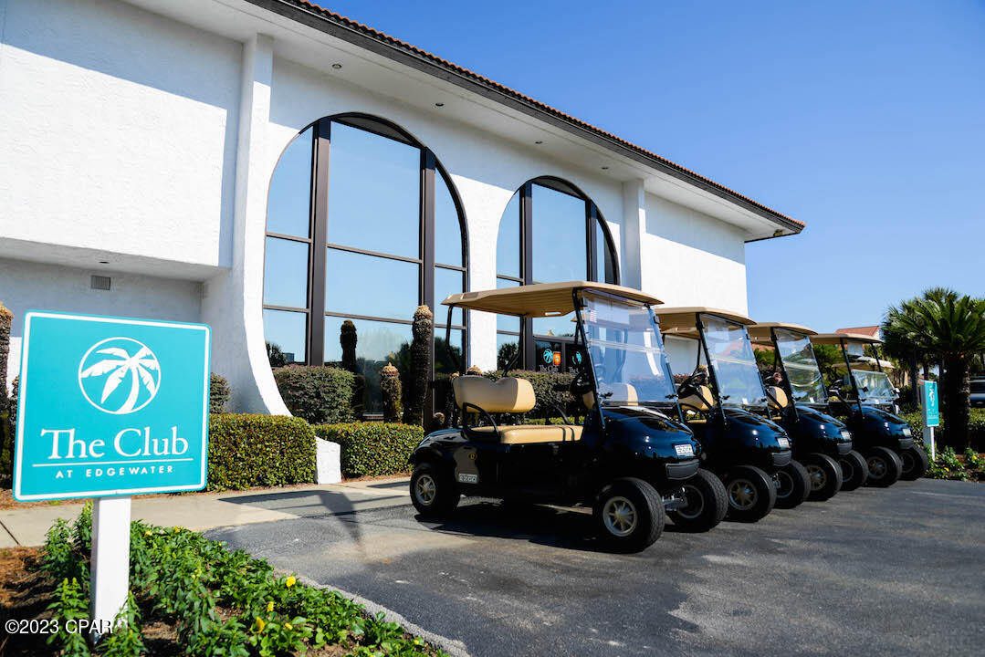 Edgewater Golf Villas 1 - Residential