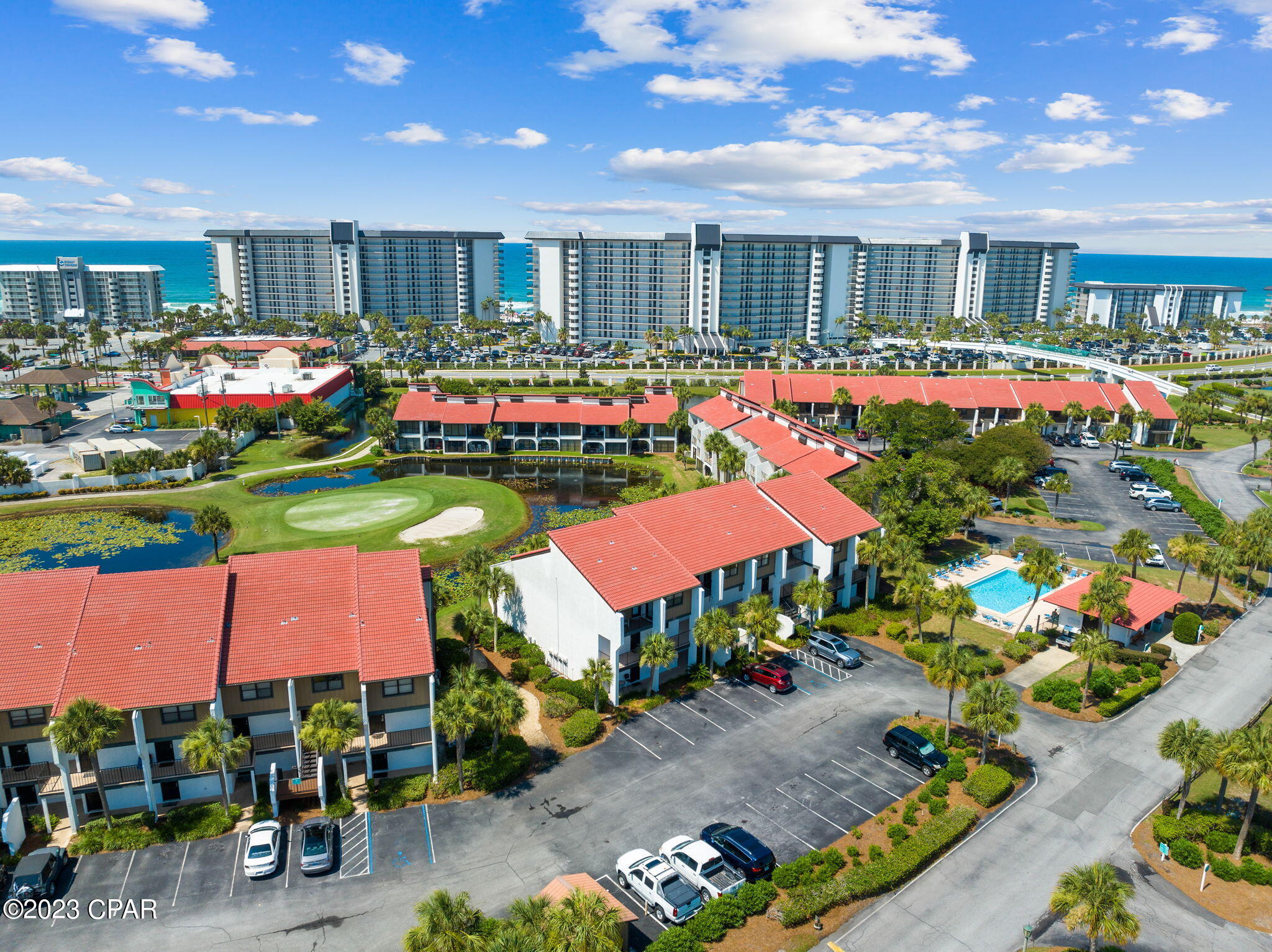 Edgewater Golf Villas 1 - Residential