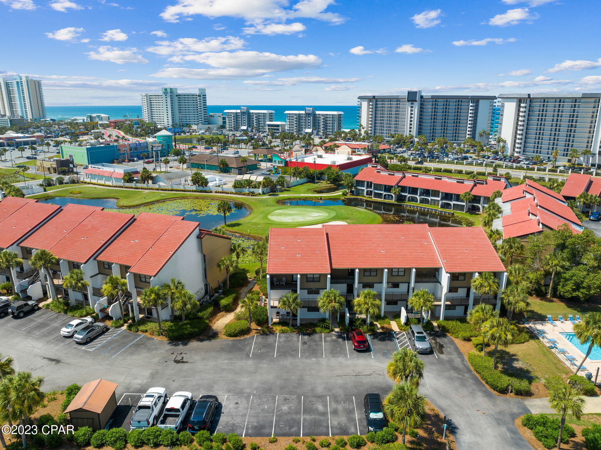 Edgewater Golf Villas 1 - Residential