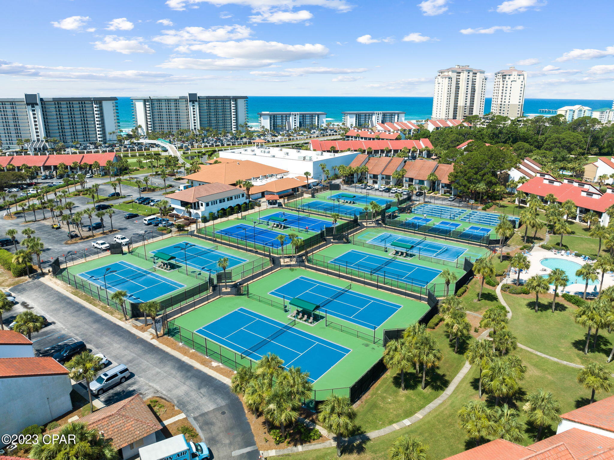 Edgewater Golf Villas 1 - Residential