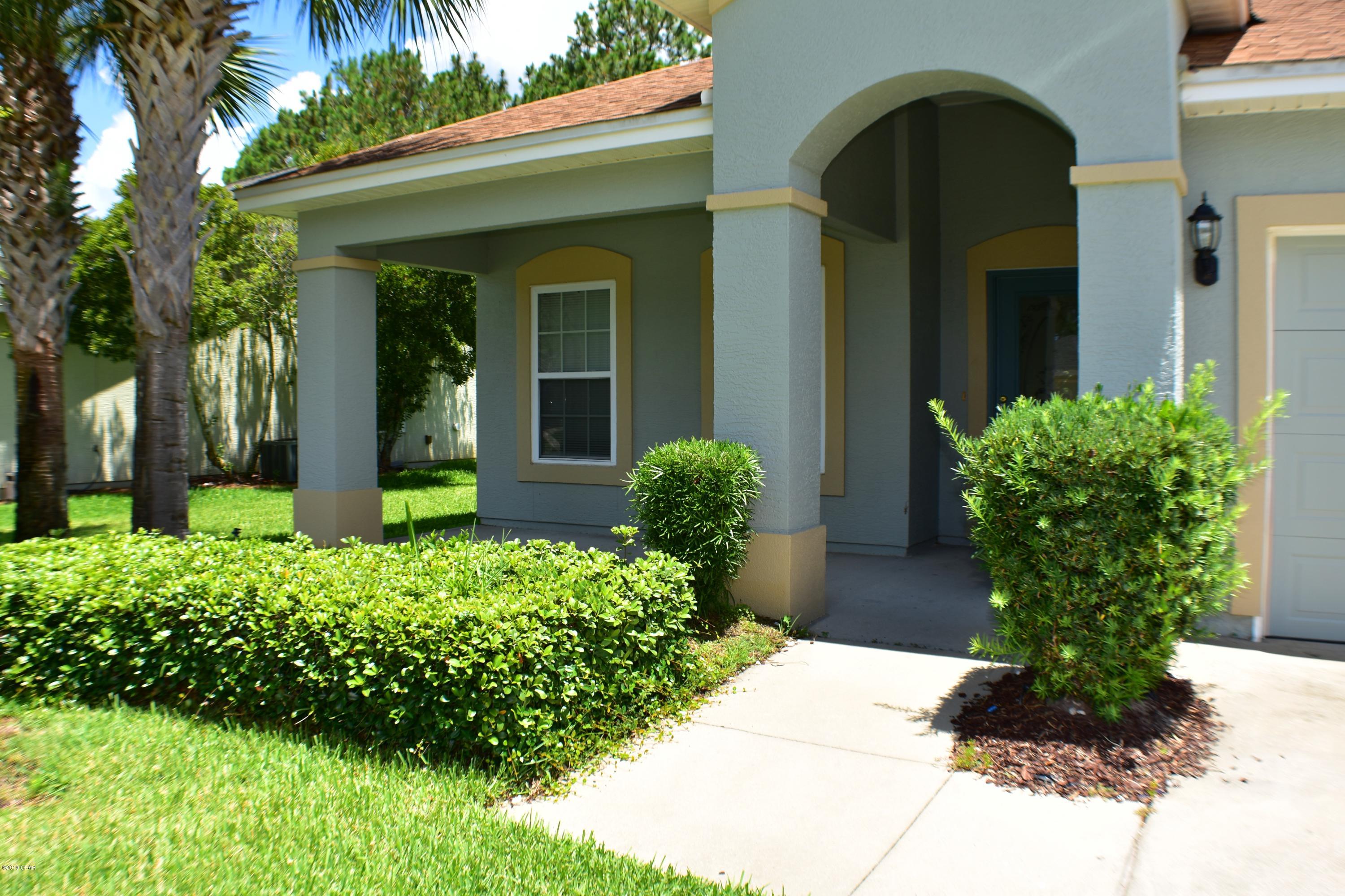 Palmetto Trace Phase IV - Residential