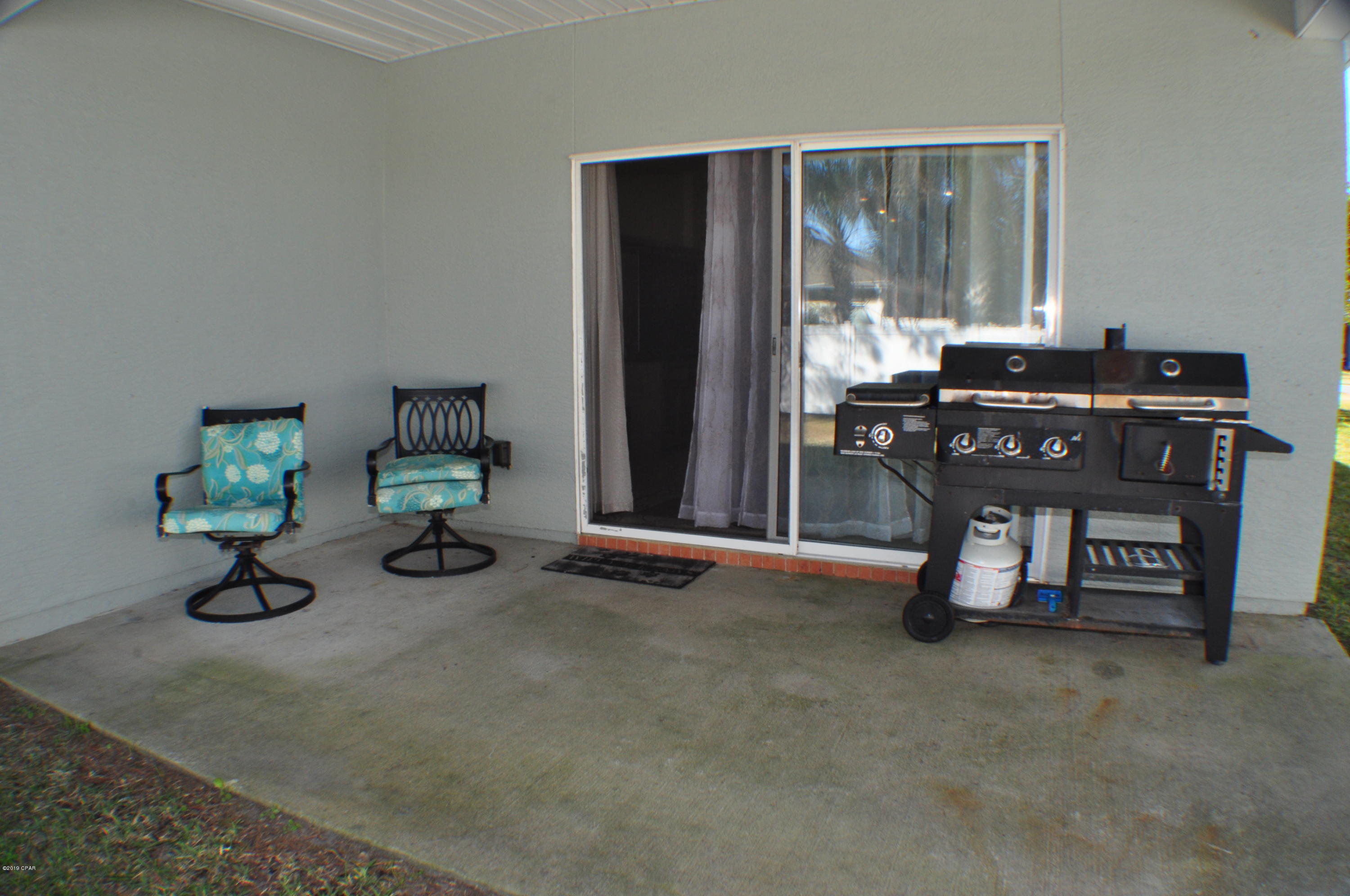 Palmetto Trace Phase IV - Residential