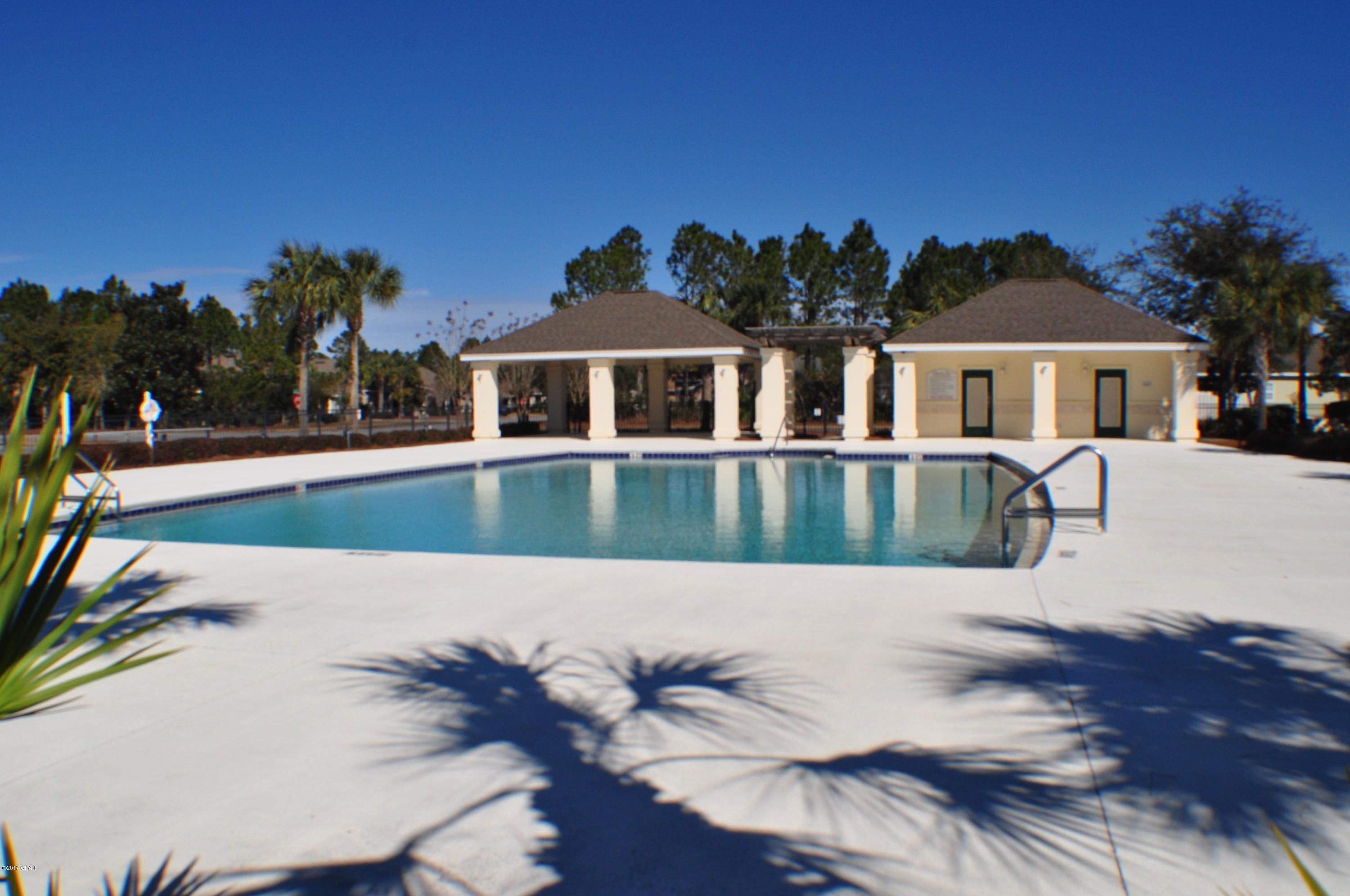 Palmetto Trace Phase IV - Residential