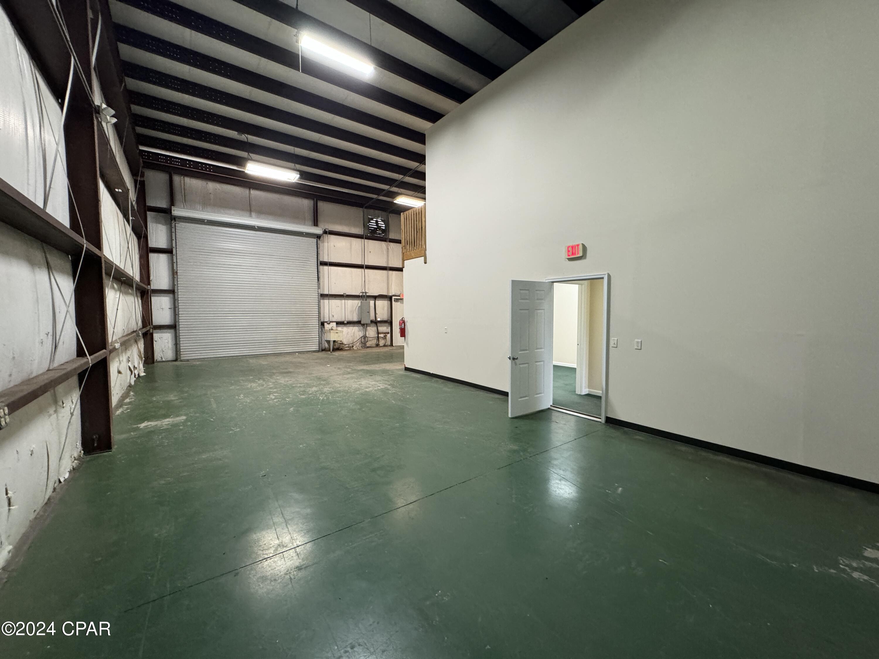 No Named Subdivision - Commercial Lease