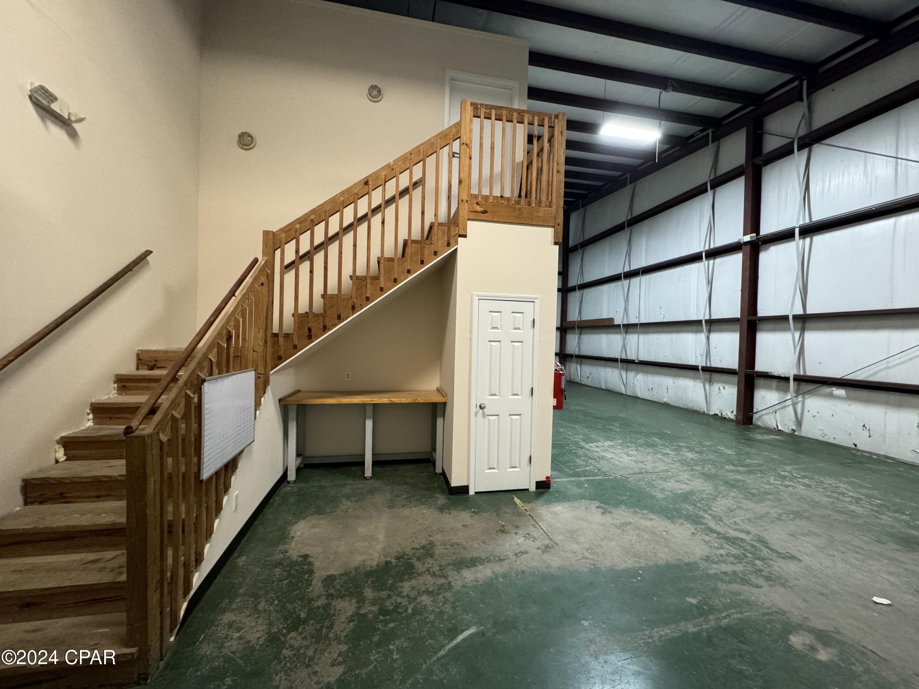 No Named Subdivision - Commercial Lease