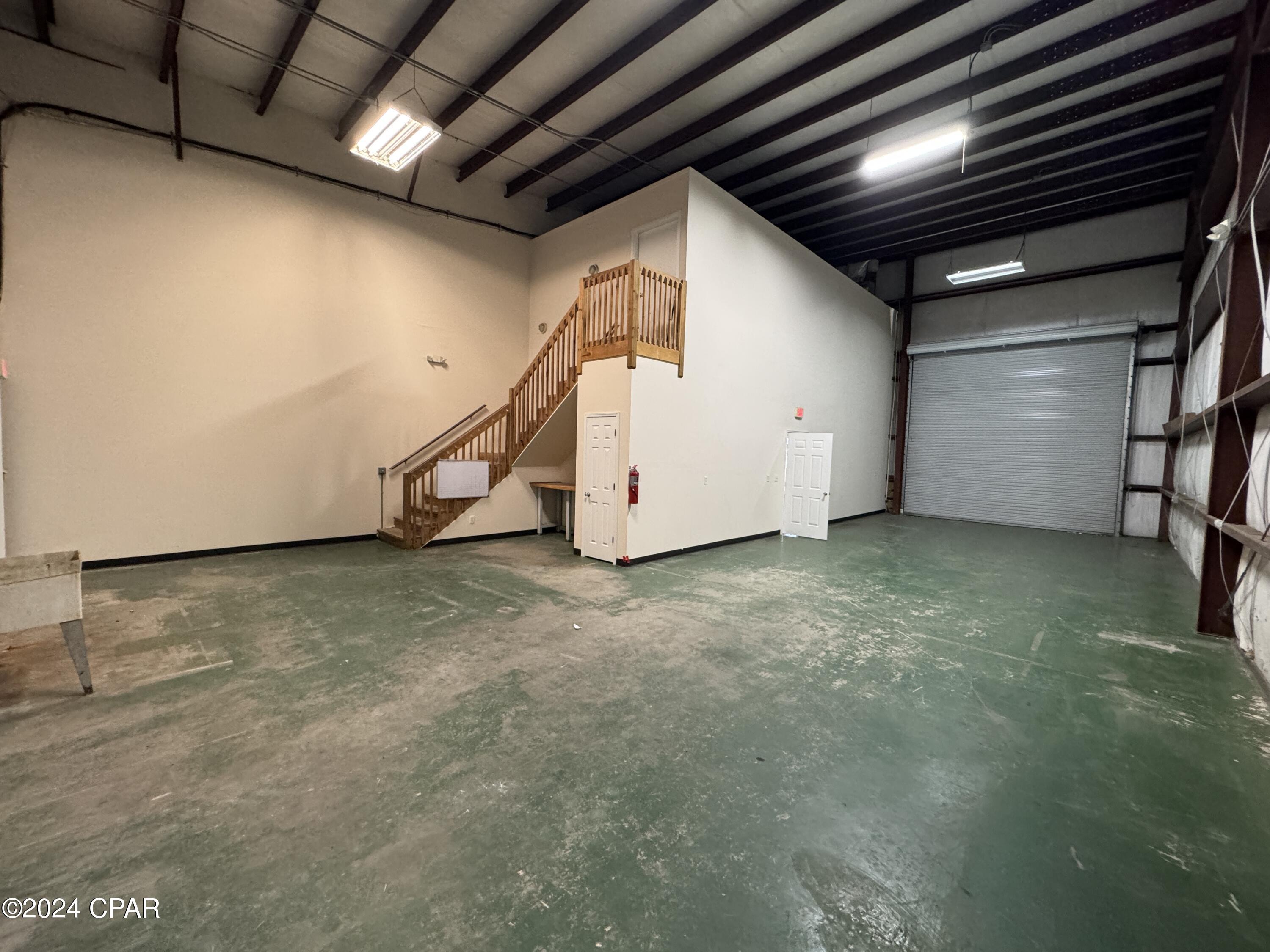 No Named Subdivision - Commercial Lease