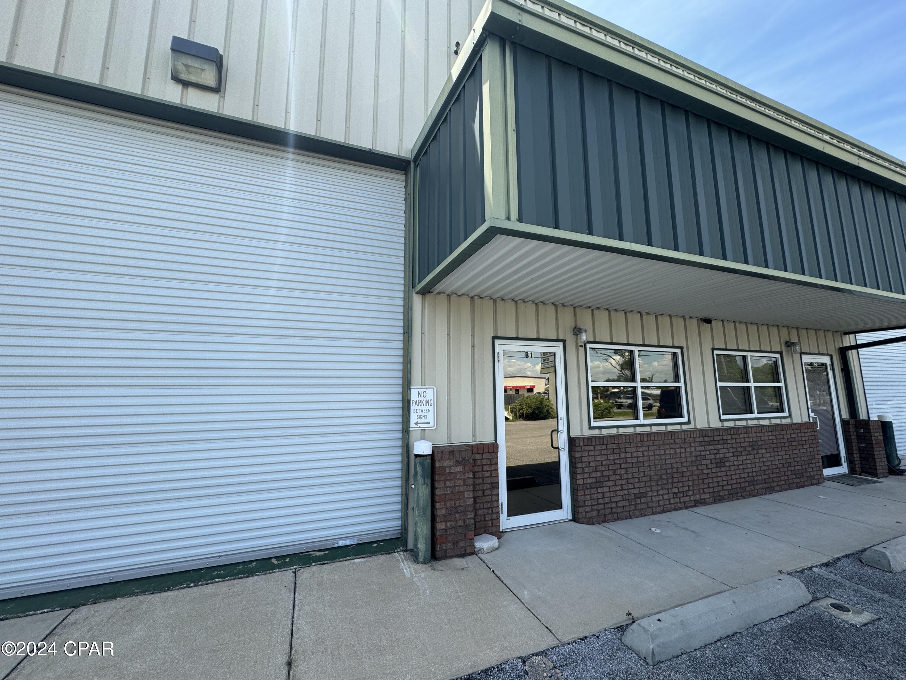 No Named Subdivision - Commercial Lease