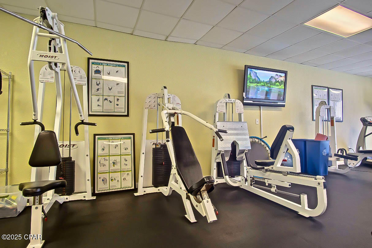 Hibiscus By The Bay - Residential