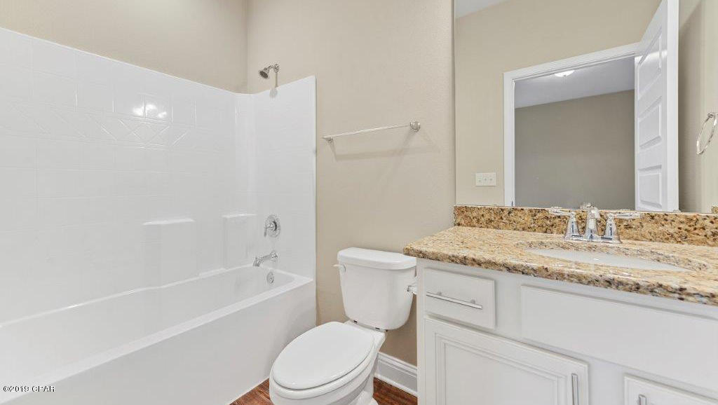 Bridge Harbor - Residential