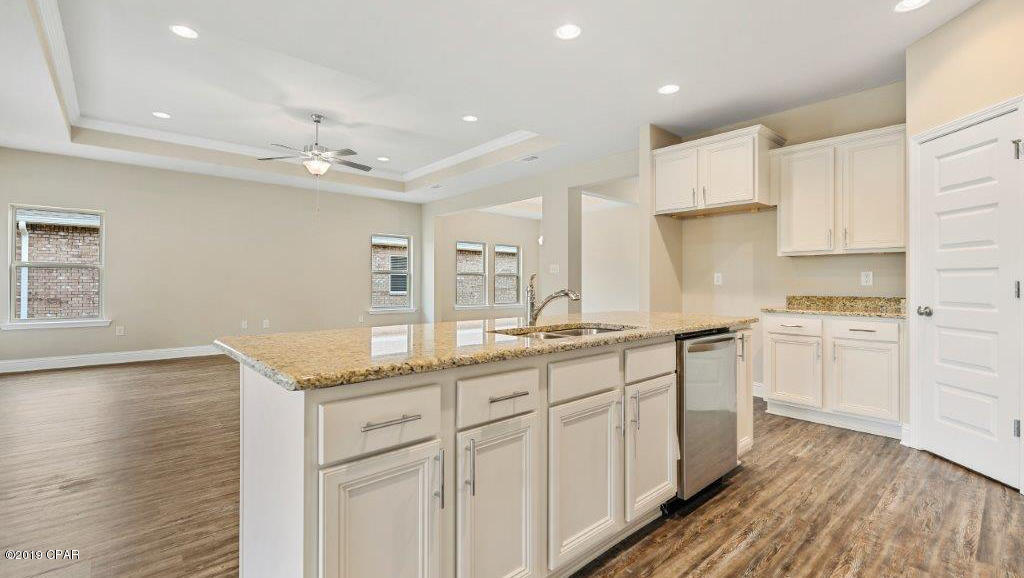 Bridge Harbor - Residential