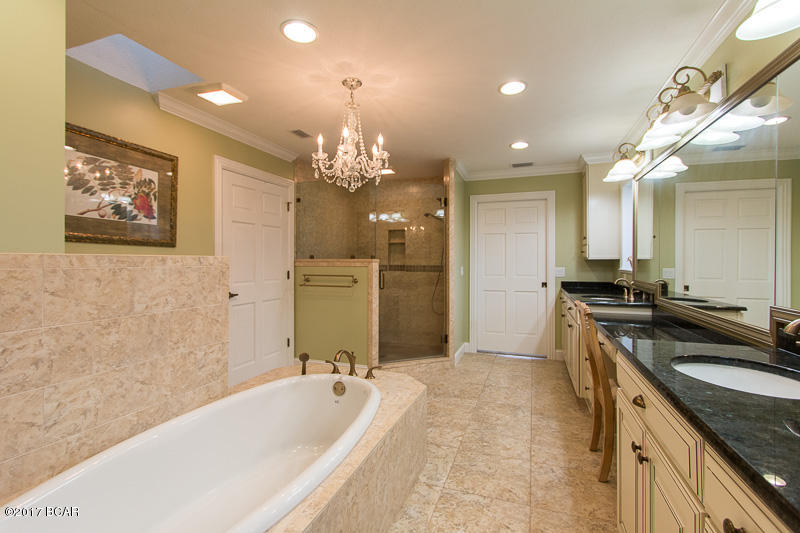 Bay Point Unit 1 - Residential