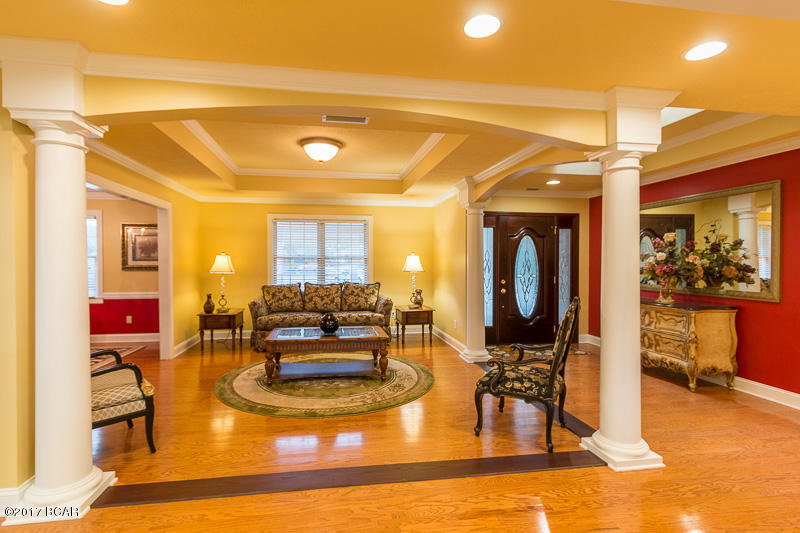 Bay Point Unit 1 - Residential