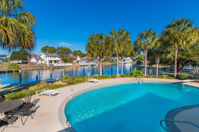 Bay Point Unit 1 - Residential