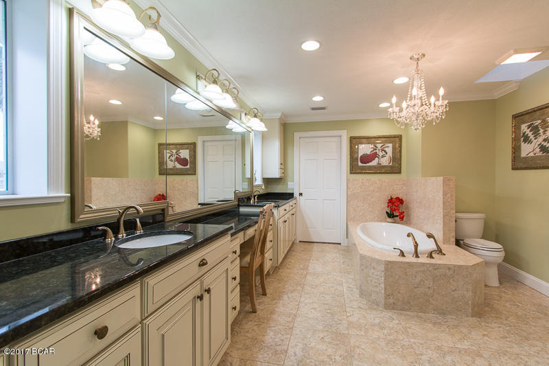 Bay Point Unit 1 - Residential