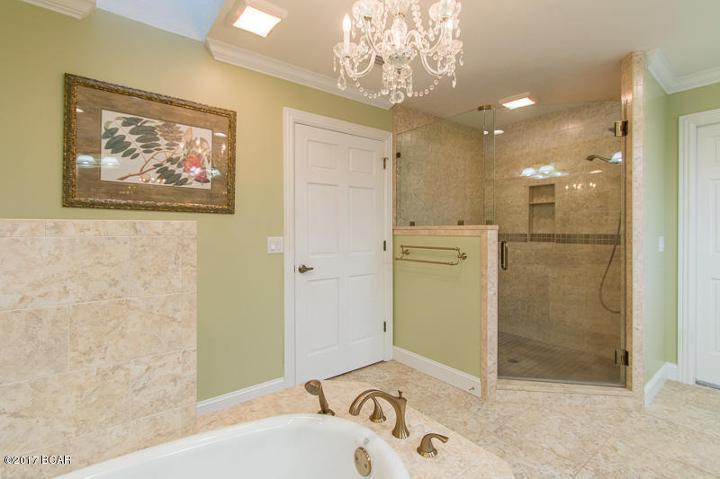 Bay Point Unit 1 - Residential