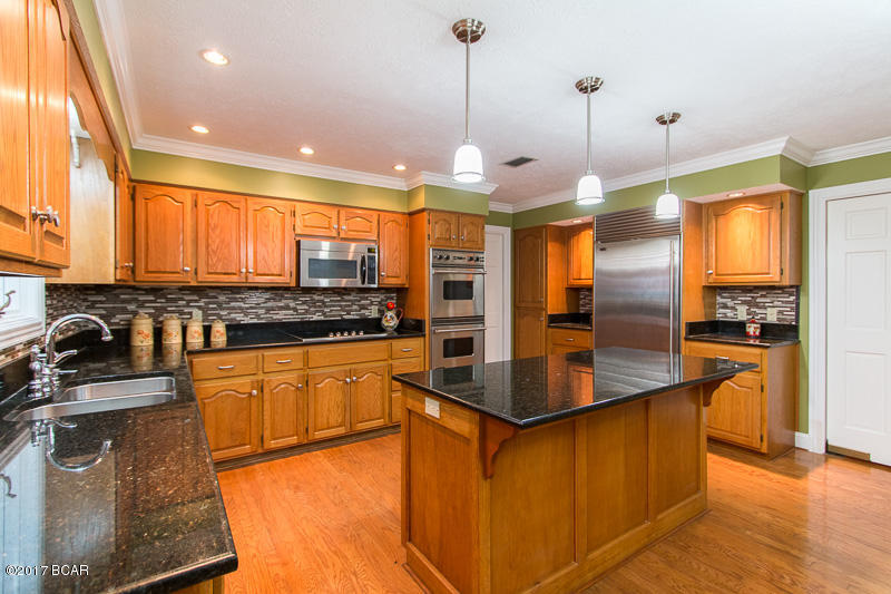 Bay Point Unit 1 - Residential