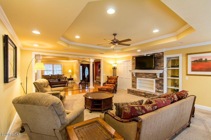 Bay Point Unit 1 - Residential