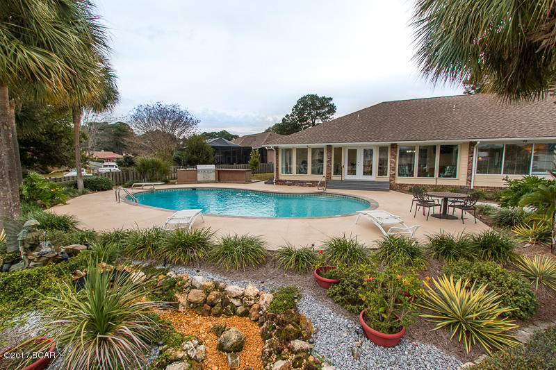 Bay Point Unit 1 - Residential