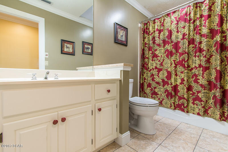 Bay Point Unit 1 - Residential