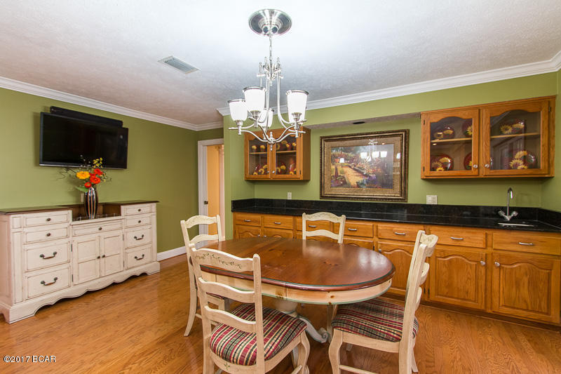 Bay Point Unit 1 - Residential