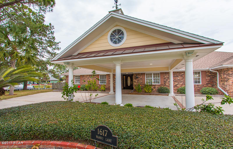 Bay Point Unit 1 - Residential