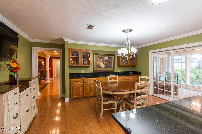 Bay Point Unit 1 - Residential