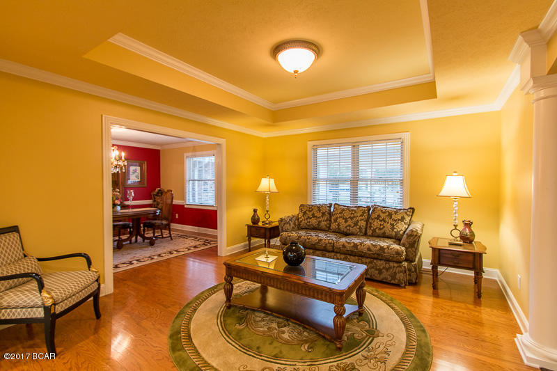 Bay Point Unit 1 - Residential