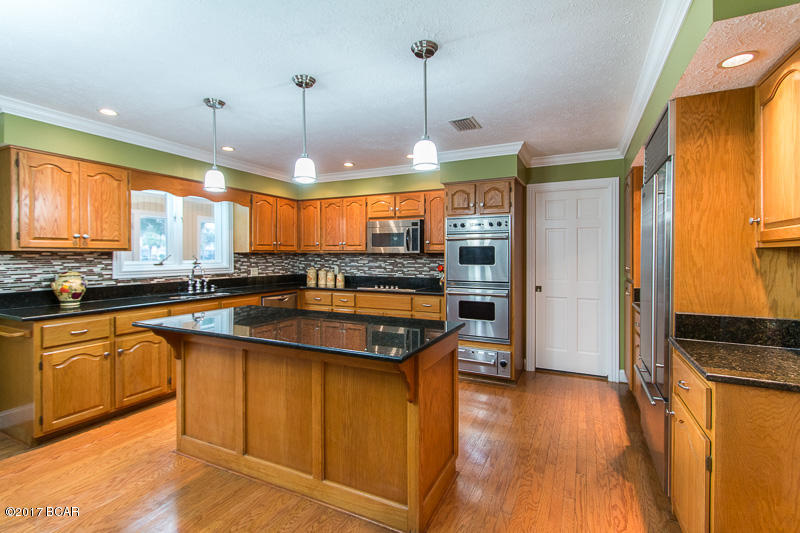 Bay Point Unit 1 - Residential