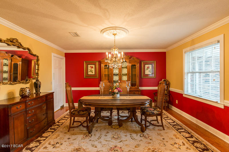 Bay Point Unit 1 - Residential