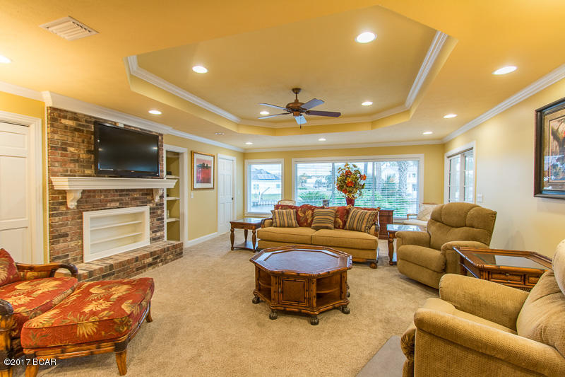 Bay Point Unit 1 - Residential