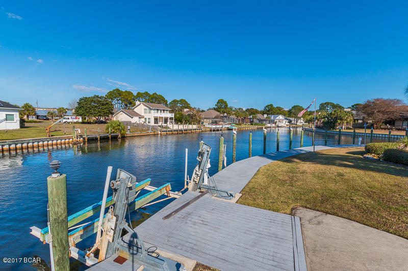 Bay Point Unit 1 - Residential