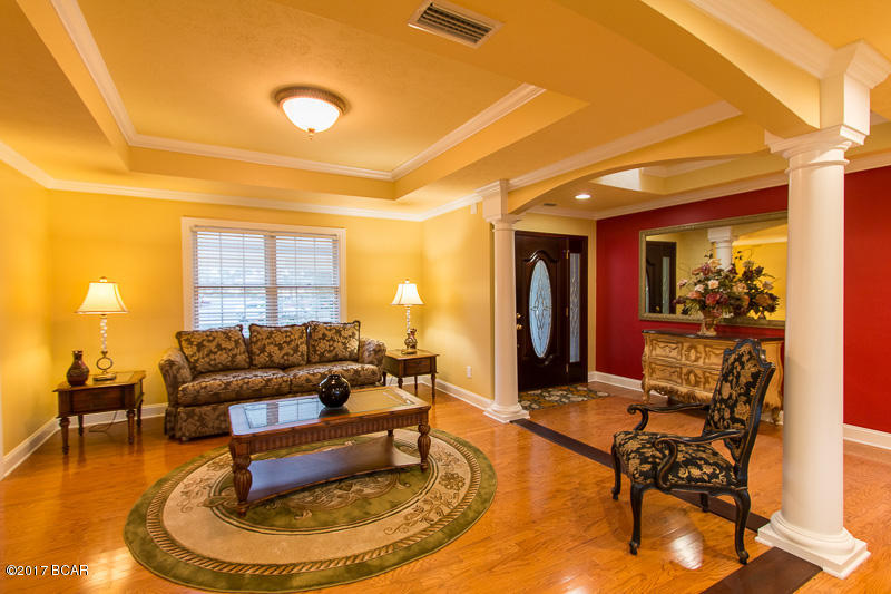 Bay Point Unit 1 - Residential