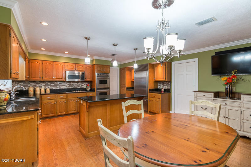 Bay Point Unit 1 - Residential