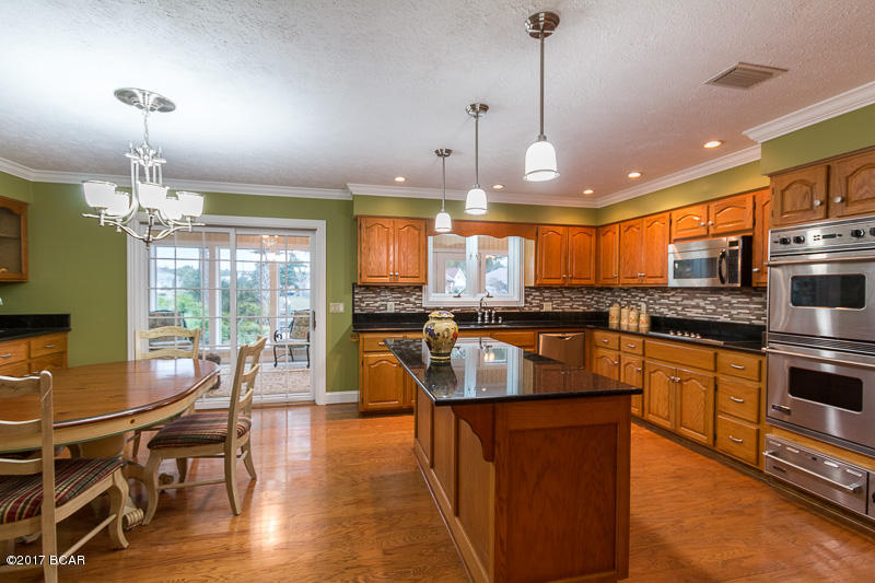 Bay Point Unit 1 - Residential