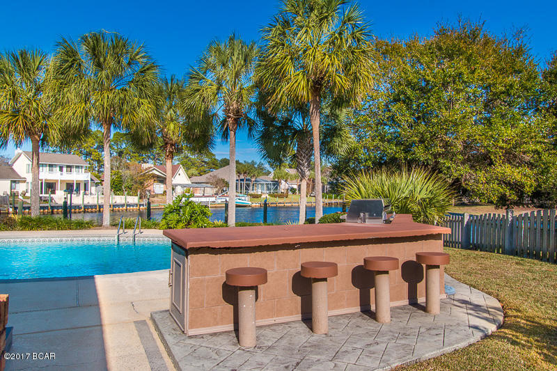 Bay Point Unit 1 - Residential