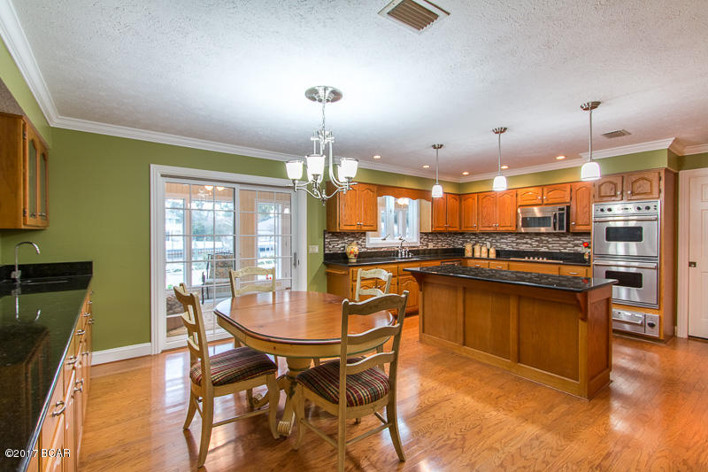 Bay Point Unit 1 - Residential