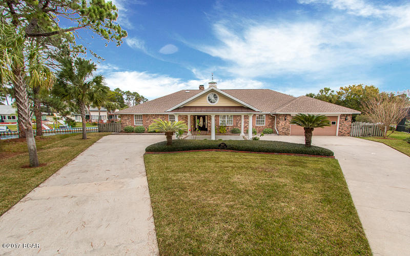 Bay Point Unit 1 - Residential