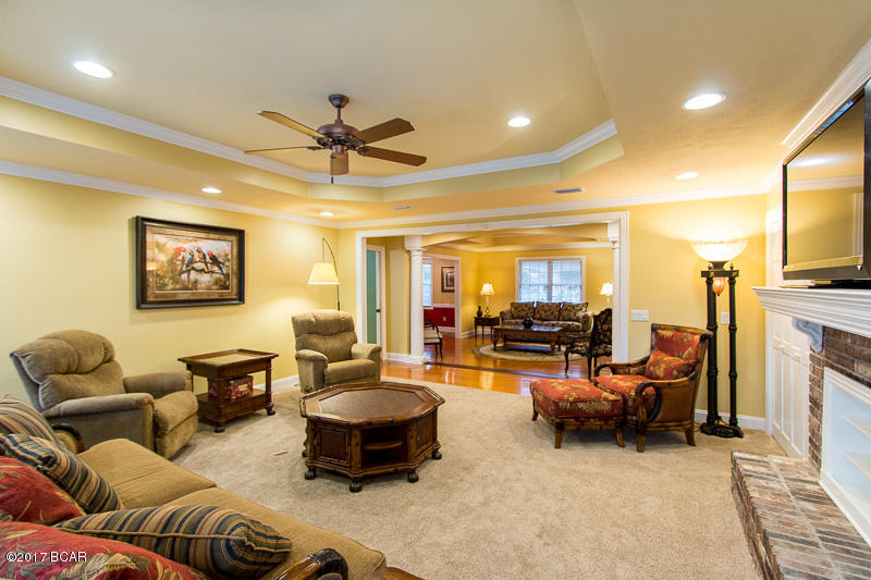 Bay Point Unit 1 - Residential