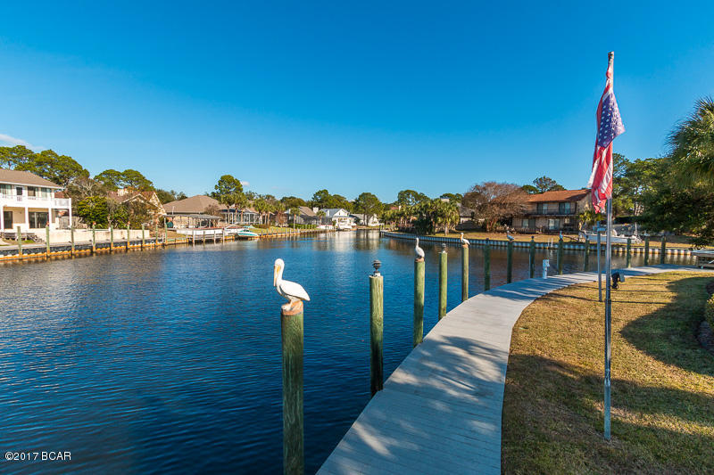 Bay Point Unit 1 - Residential