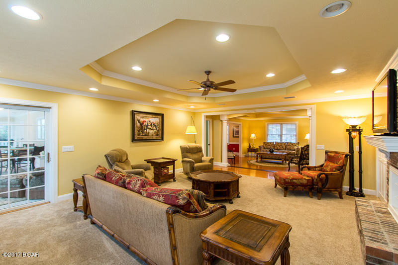 Bay Point Unit 1 - Residential