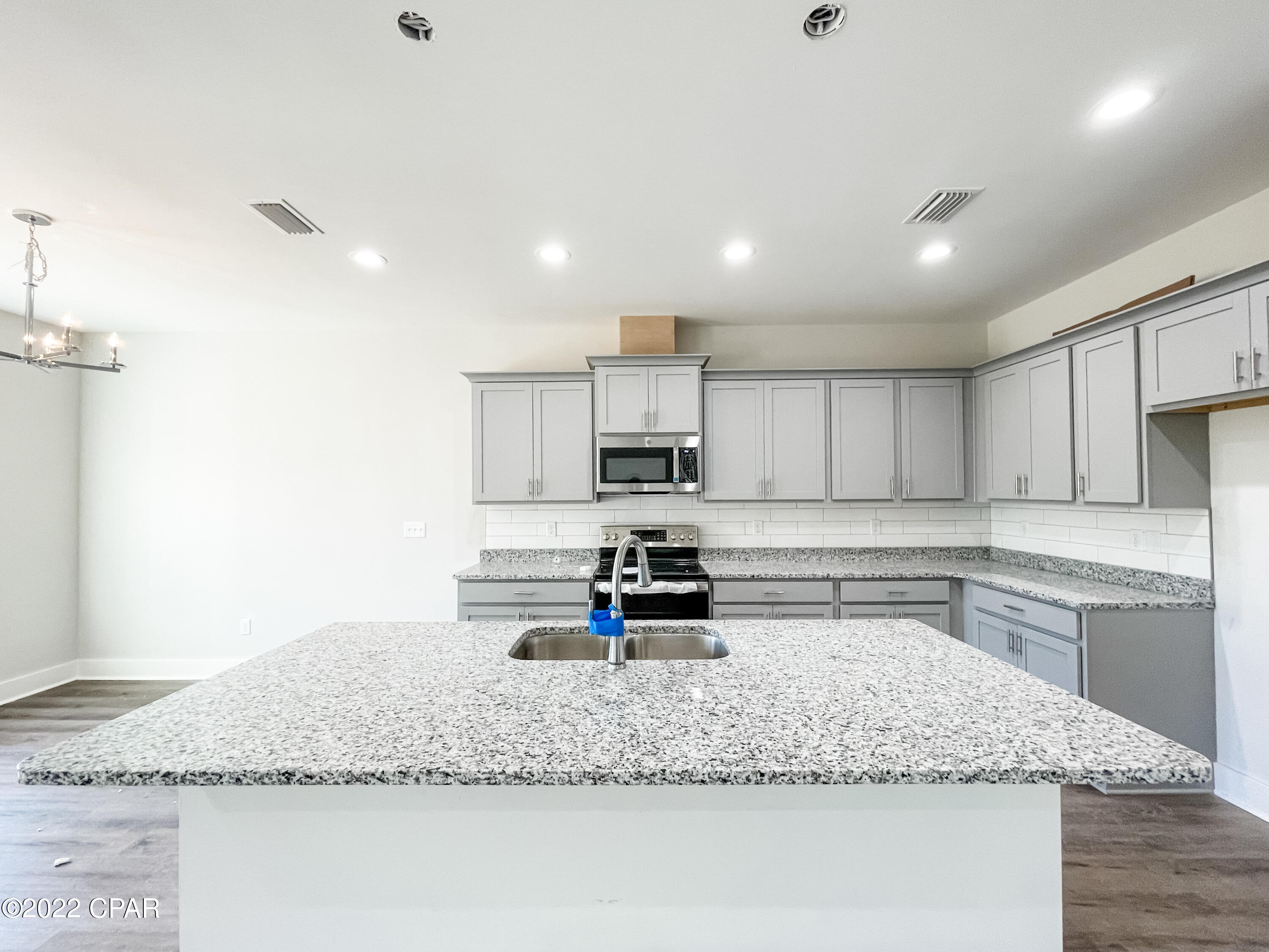 Camryn's Crossing - Residential