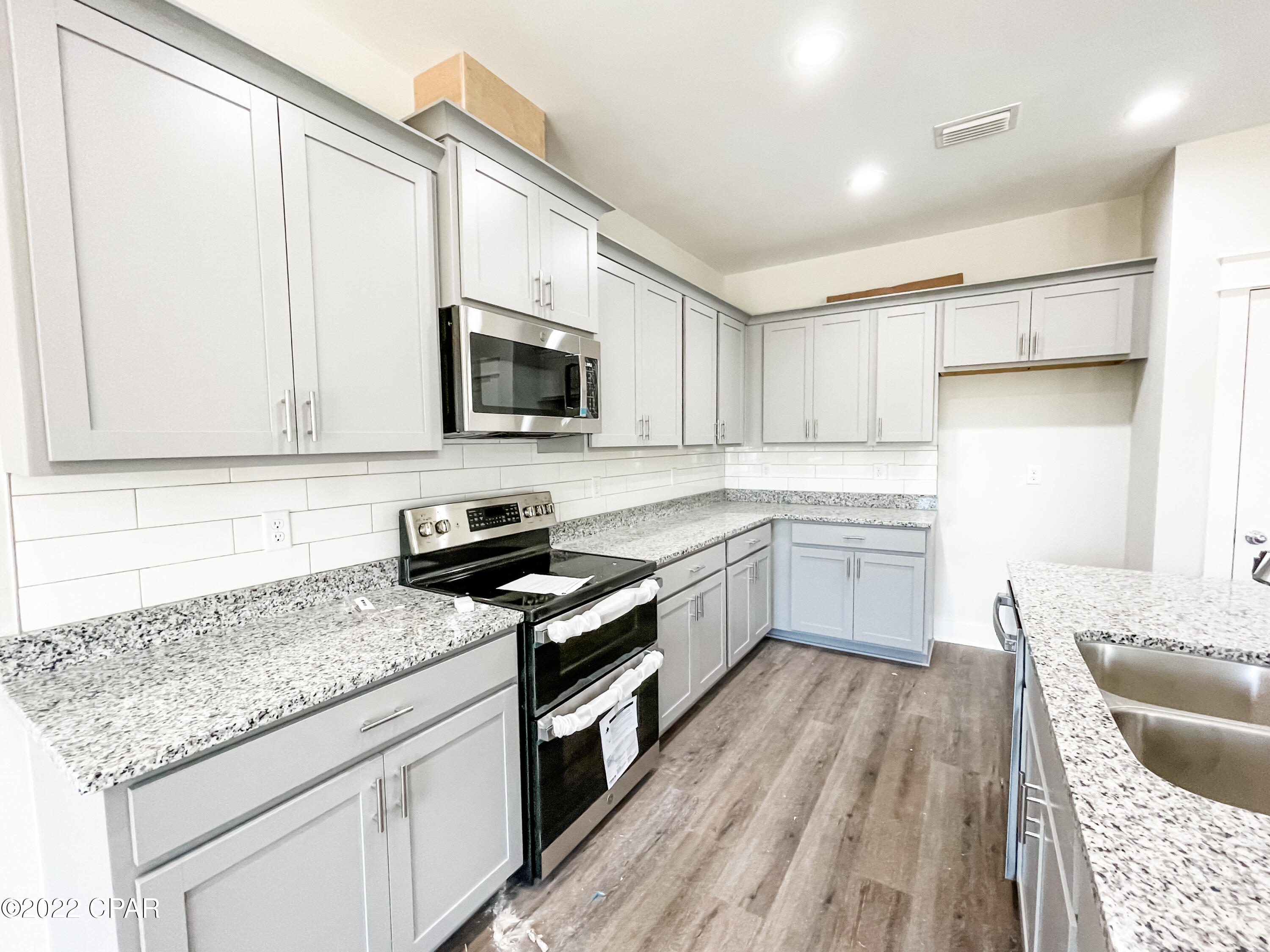 Camryn's Crossing - Residential