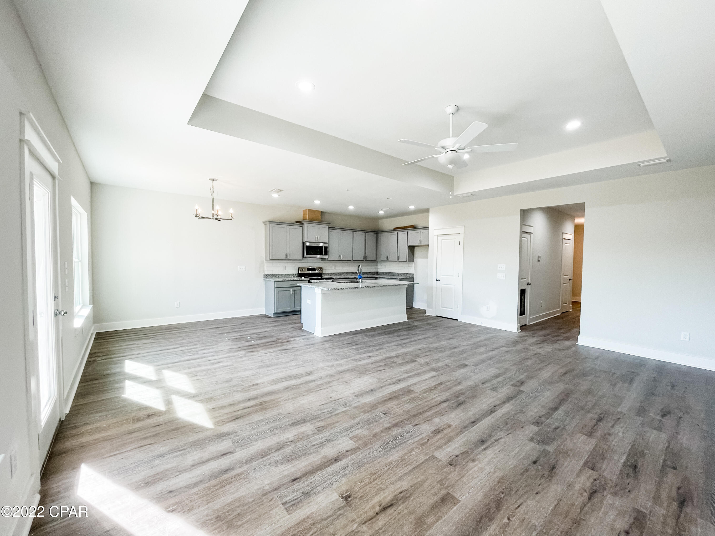 Camryn's Crossing - Residential