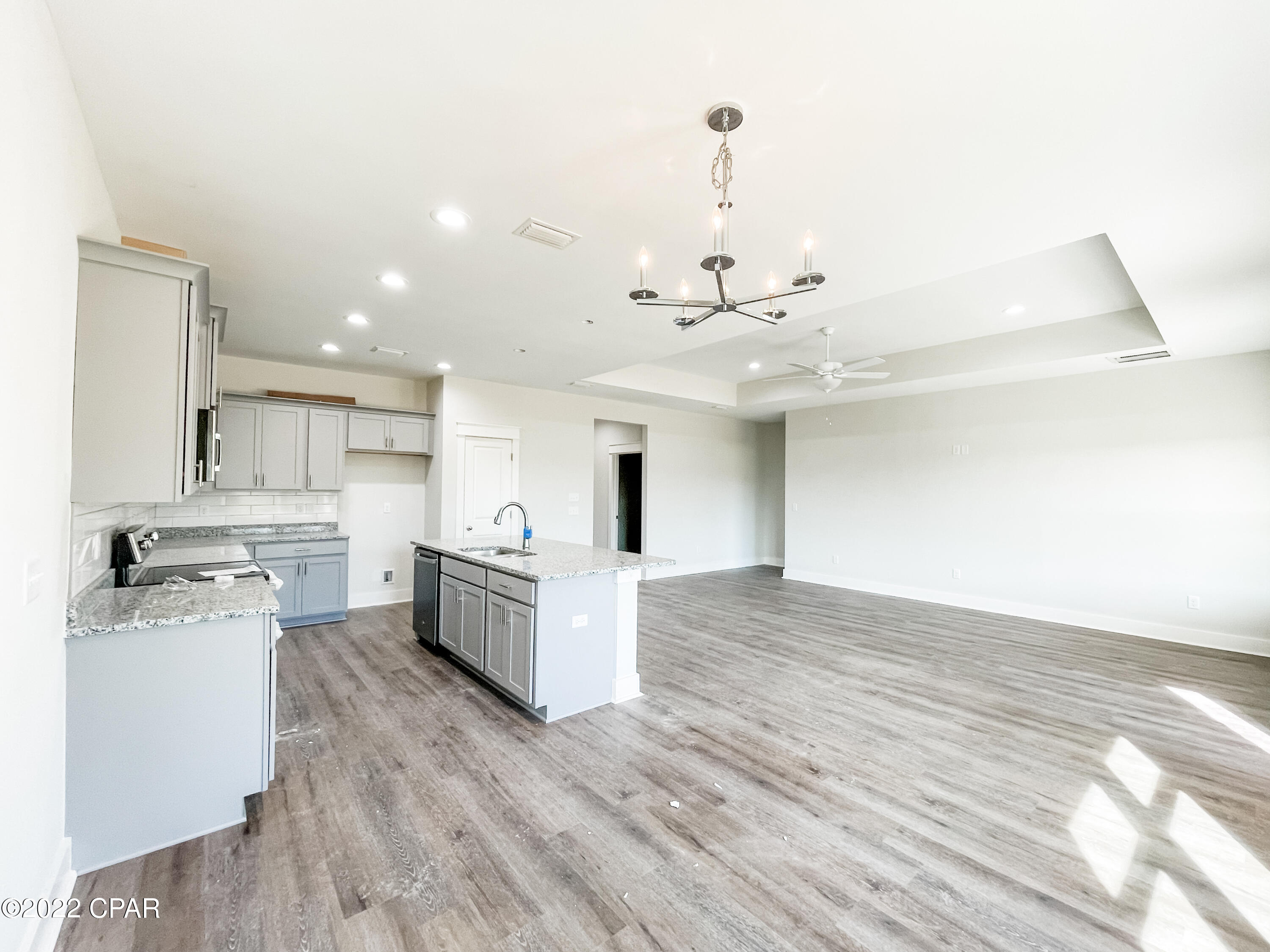 Camryn's Crossing - Residential