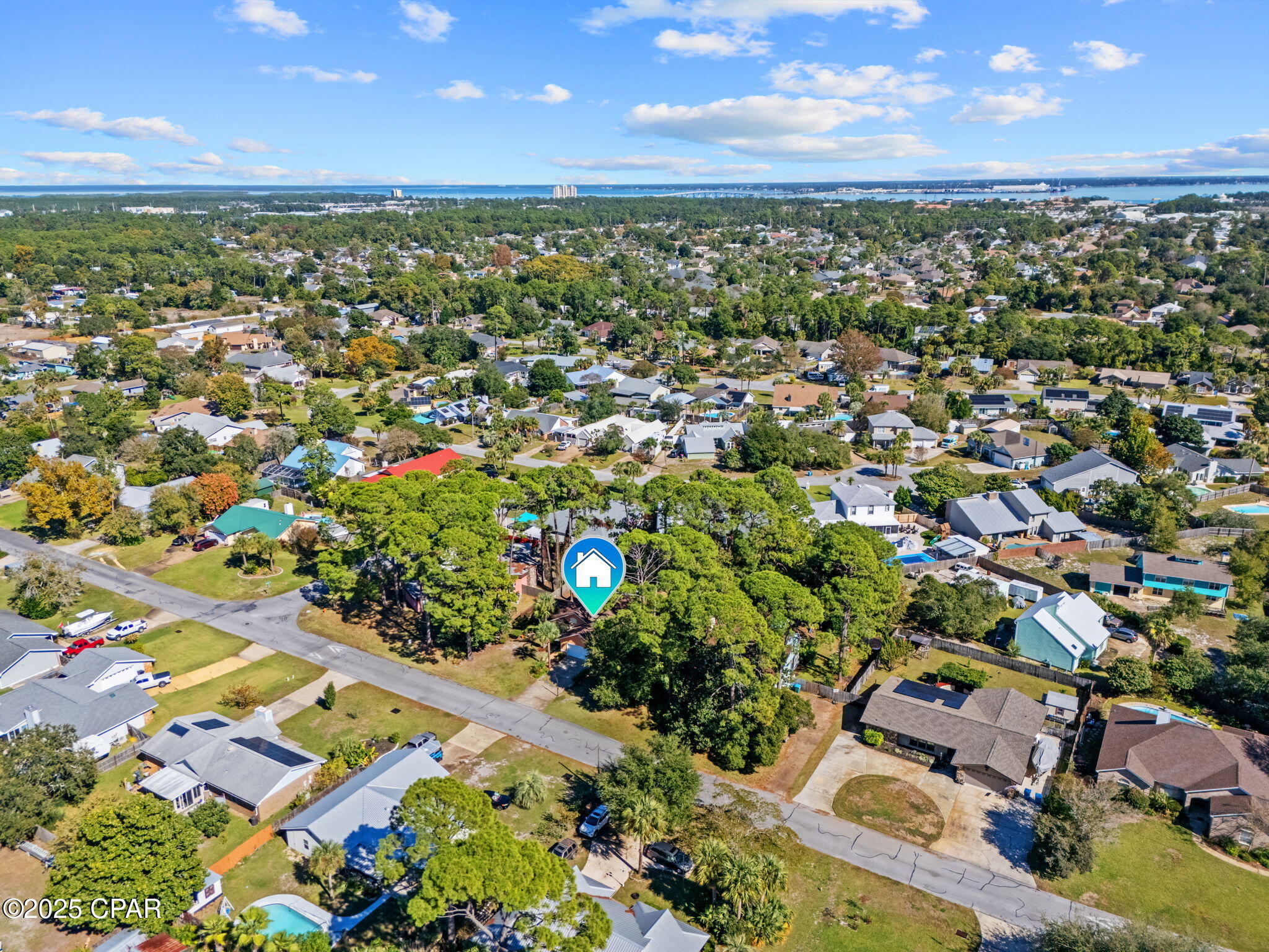 Grand Lagoon Shores 6 - Residential