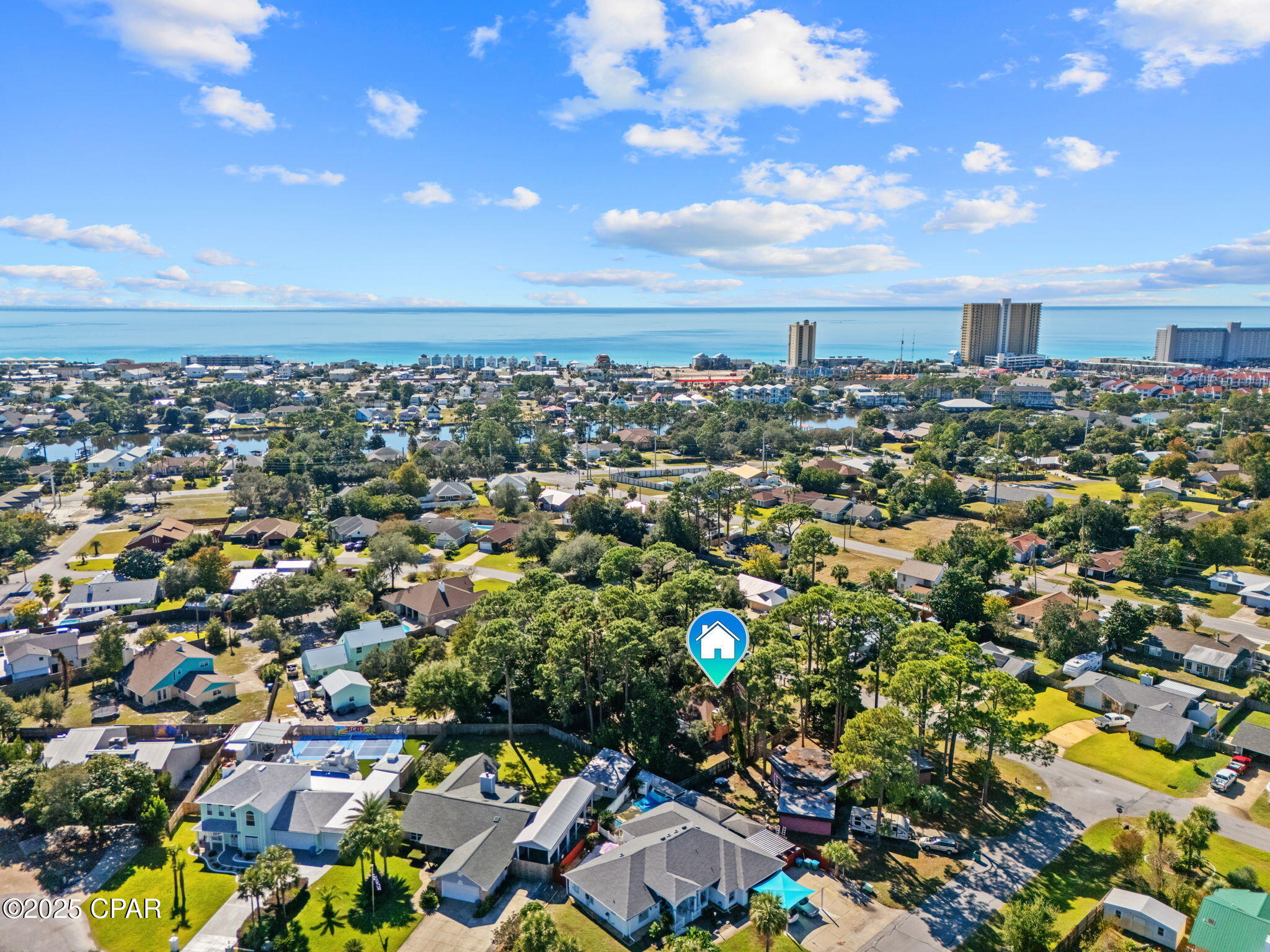 Grand Lagoon Shores 6 - Residential