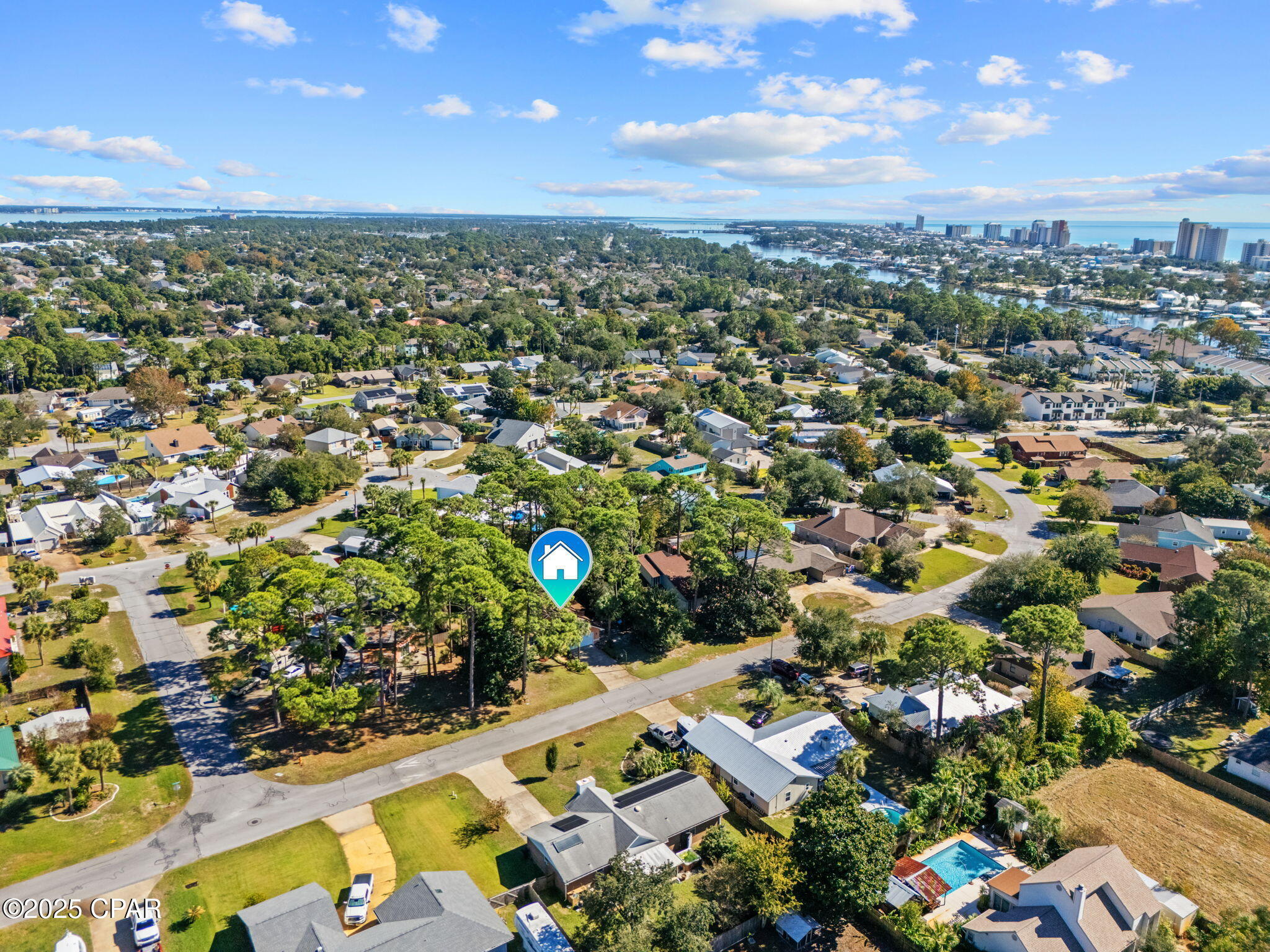 Grand Lagoon Shores 6 - Residential