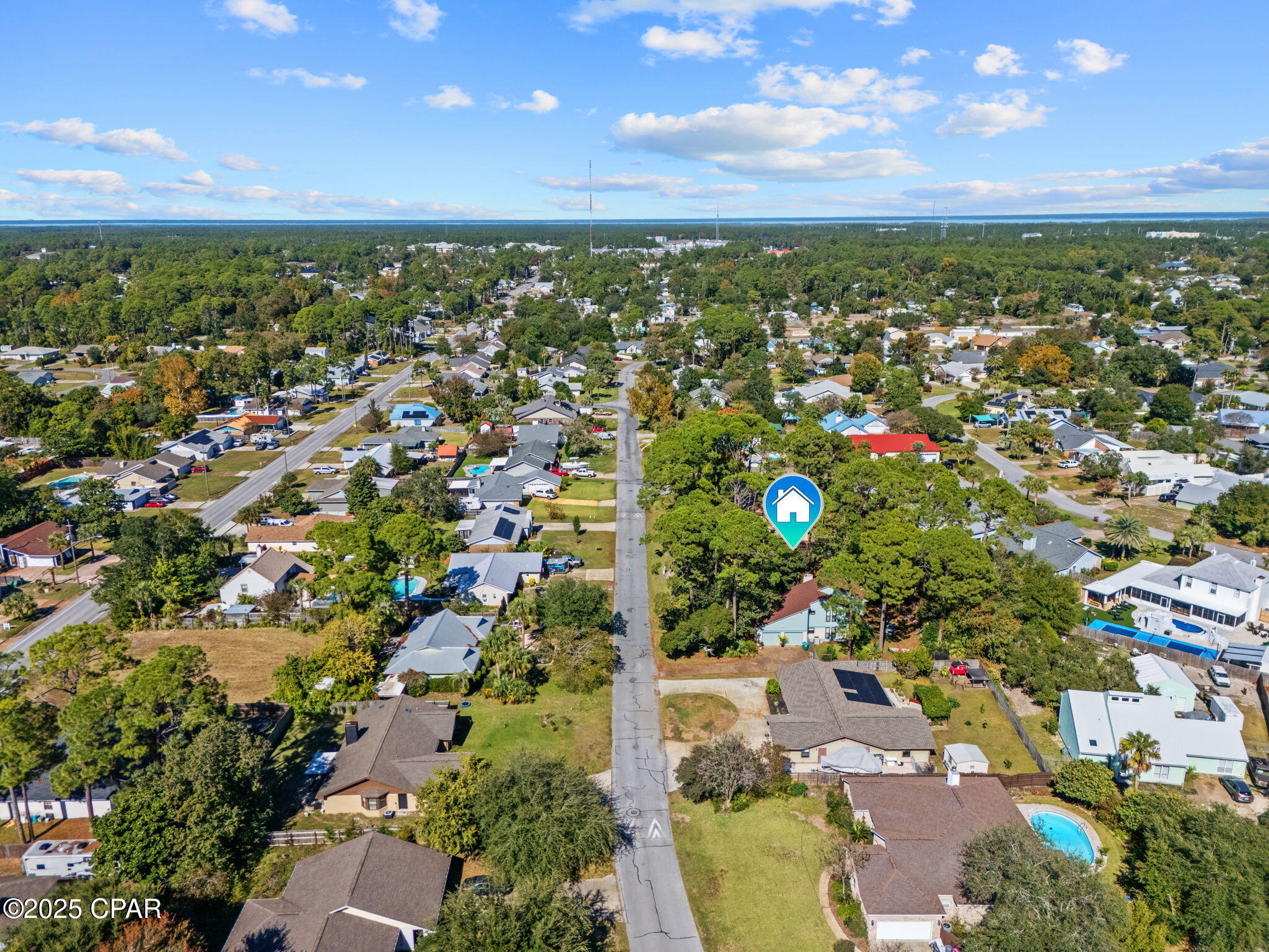 Grand Lagoon Shores 6 - Residential