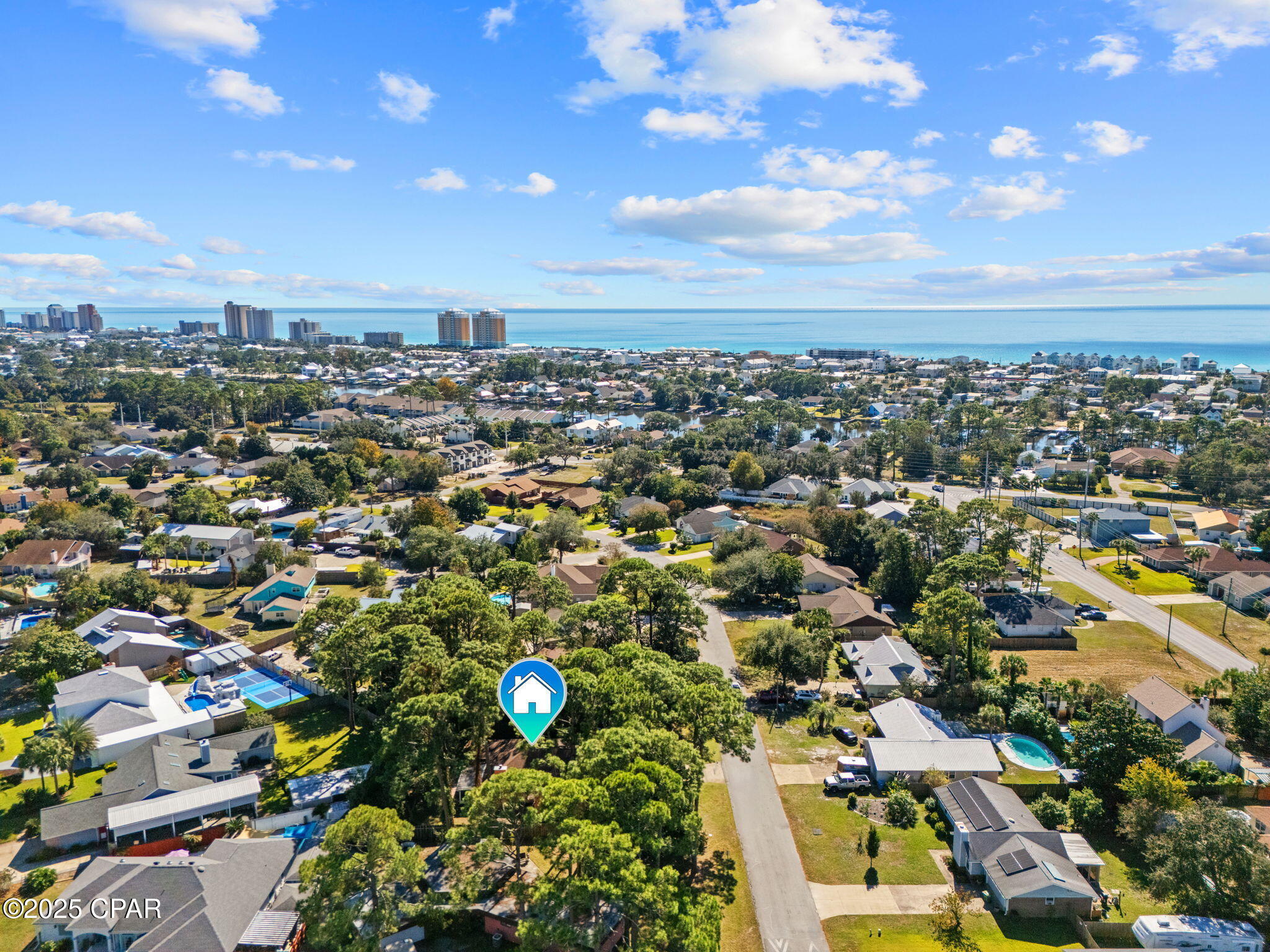 Grand Lagoon Shores 6 - Residential