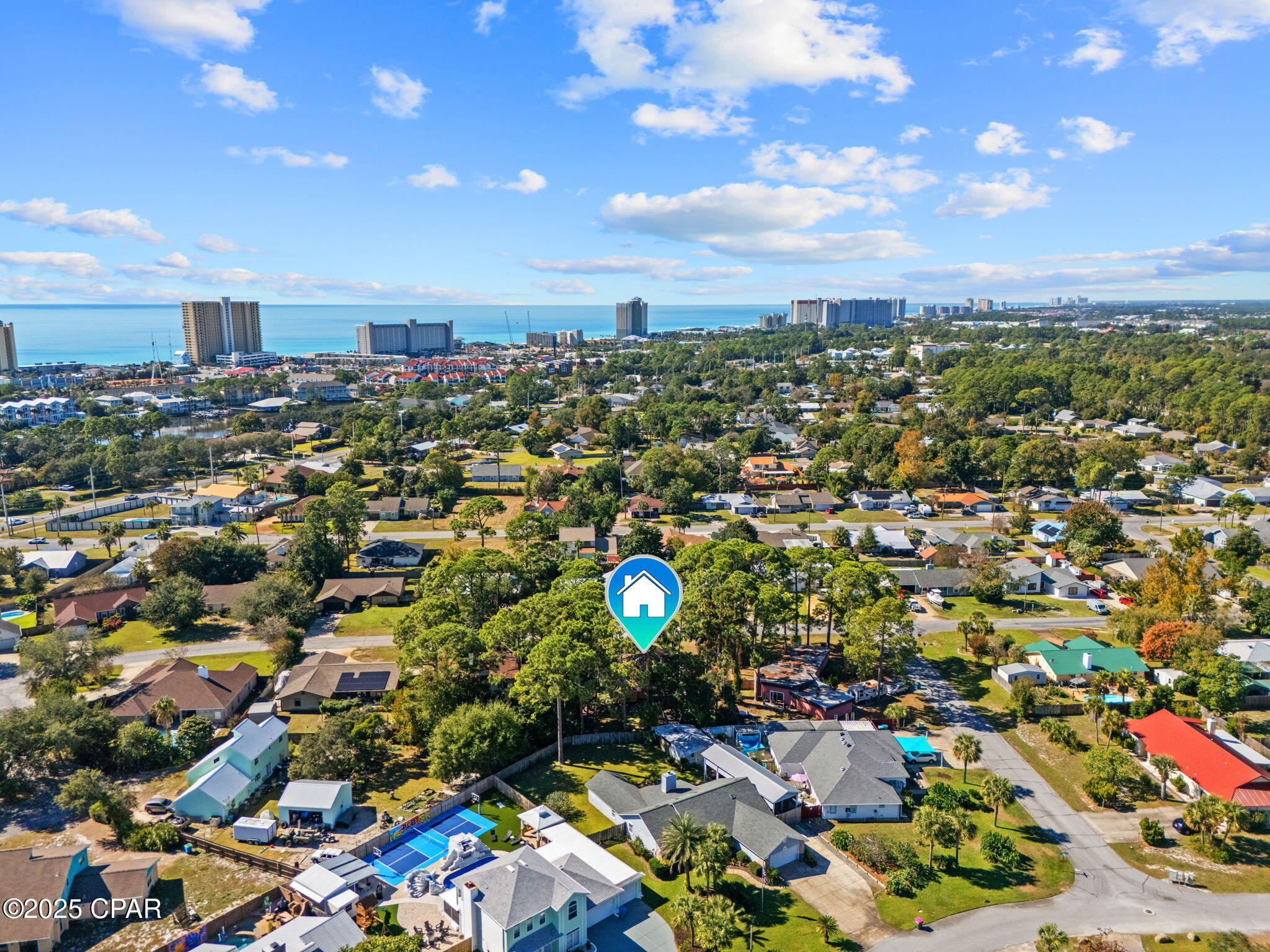 Grand Lagoon Shores 6 - Residential